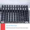 Frozen Fresh Chicken Beef Cutting Cube Machine Meat Dicing Machine Chicken Nuggets Cutting Machine 4