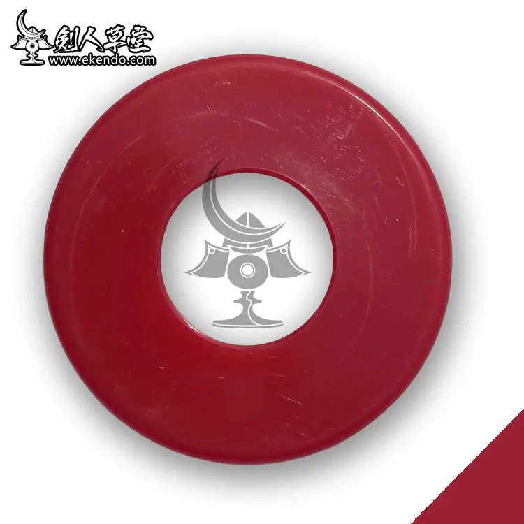 Ikendo。ネット SP016-プラスチック鍔竹刀で販売ワンピース竹刀部品