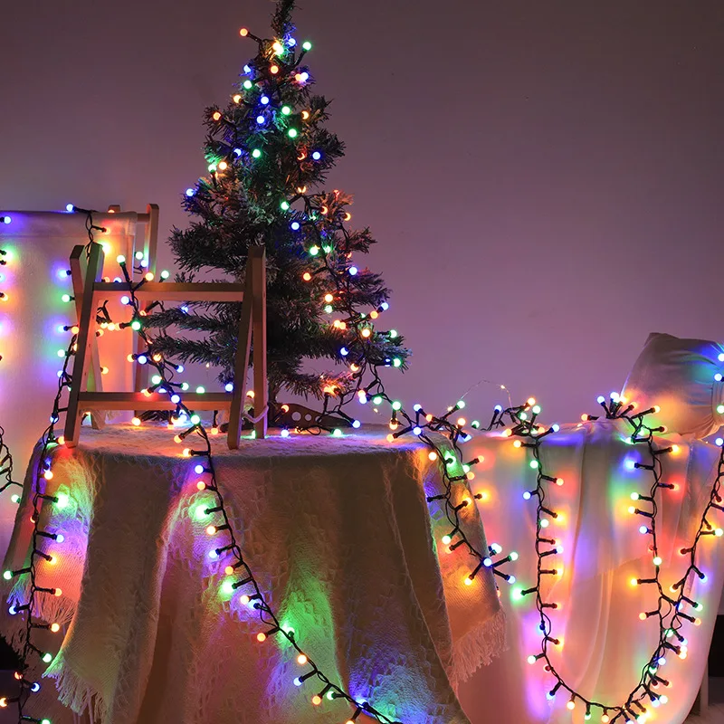 Рисунок 3 - Новогодние и Рождественские декоративные гирлянды