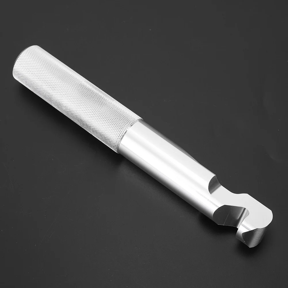 CNC 터보 벨트 변경 도구 제거 렌치, 폴라리스 RZR XP 900 800 적합