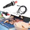 Piezo Spark Ignition Excellent Portable Superior Barbecue For Gas Igniter Outdoor Ovens Push Button Tools Practical 5