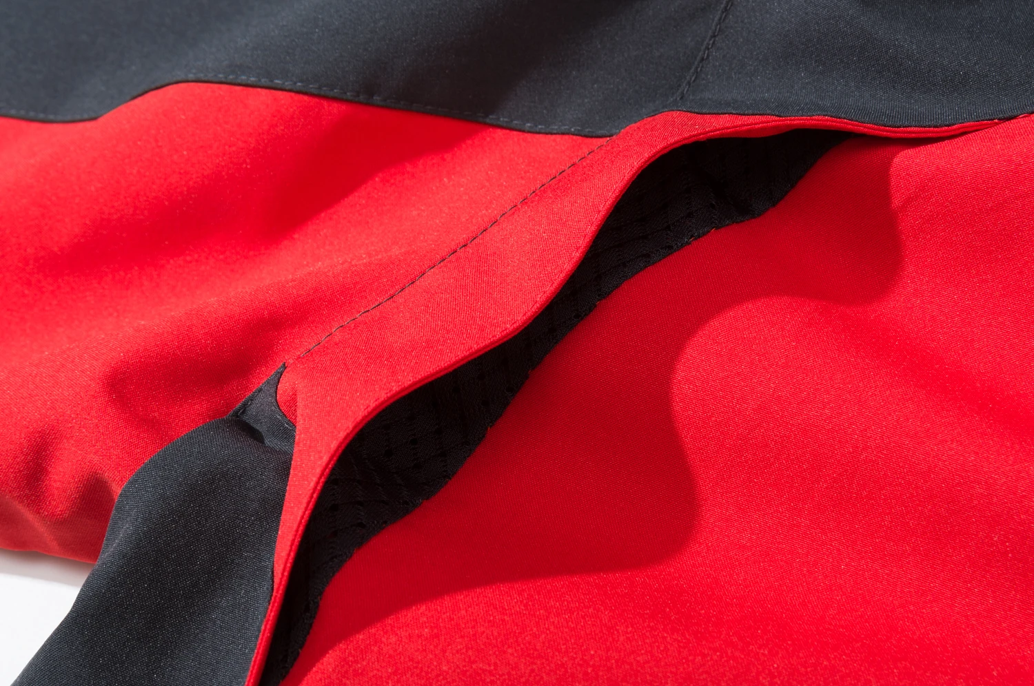 Men’s Waterproof Hiking Jacket 5