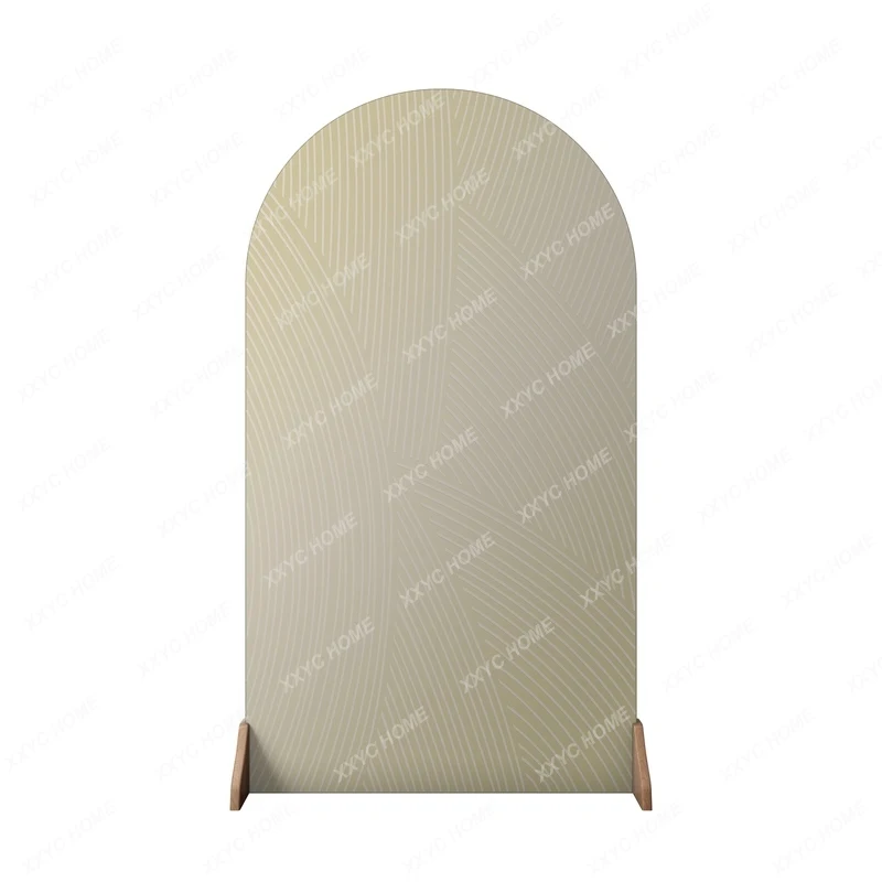 

Screen Entry Partition Living Room Entrance Block Modern Simple Movable Seat Screen