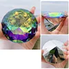 Treasure Hunt Pretend Toys For Kids  8CM Big Size Diamond Gems Boys Girls Aldult Pirate Party Favors Super Surprise Gift 4