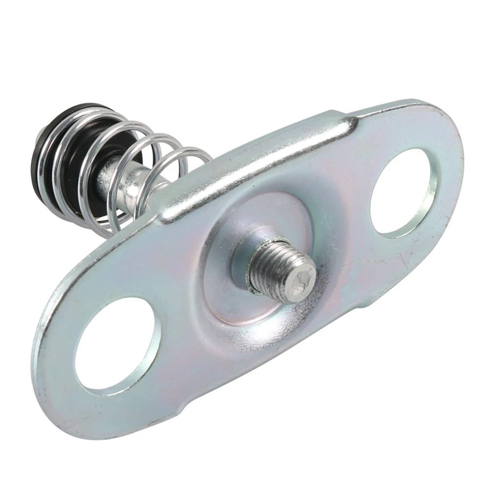 Plug and Play Upper Hood Lock Catch Latch 51238229807 for BMW For E46 For E52 Reliable and Corrosion resistant