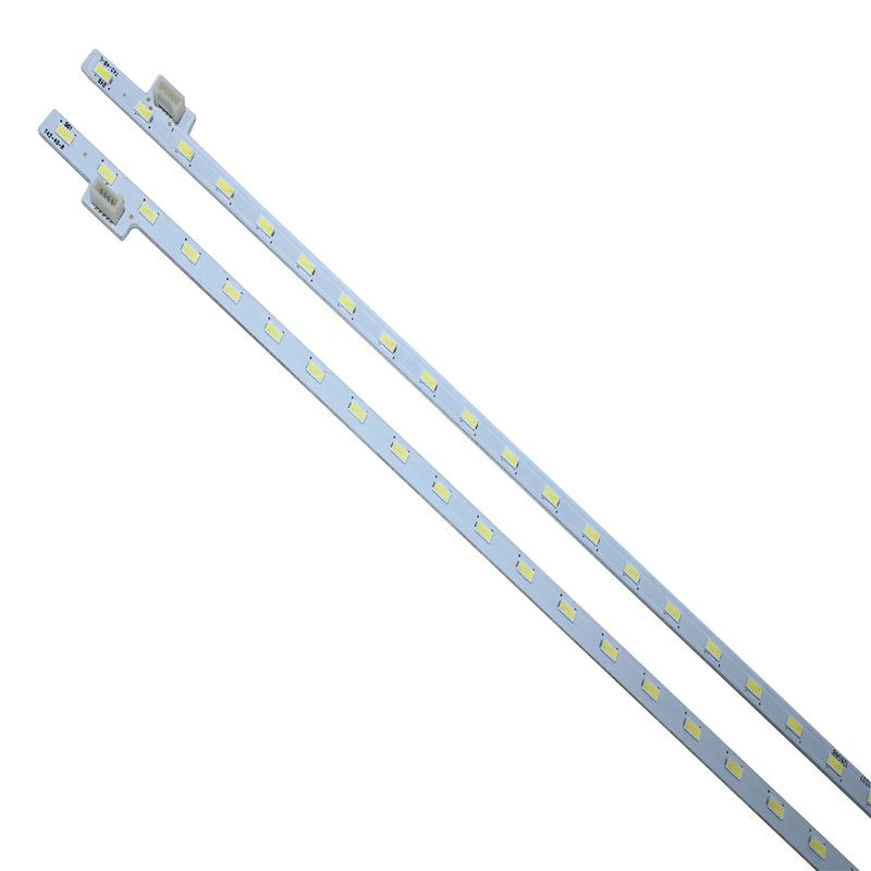 2pcs LED Backlight Bar for SONY KDL-42W828B KDL-42W650A KDL-42W653A KDL-42W654A KDL-42W829B KDL-42W706B KDL-42W705B KDL-42W815B