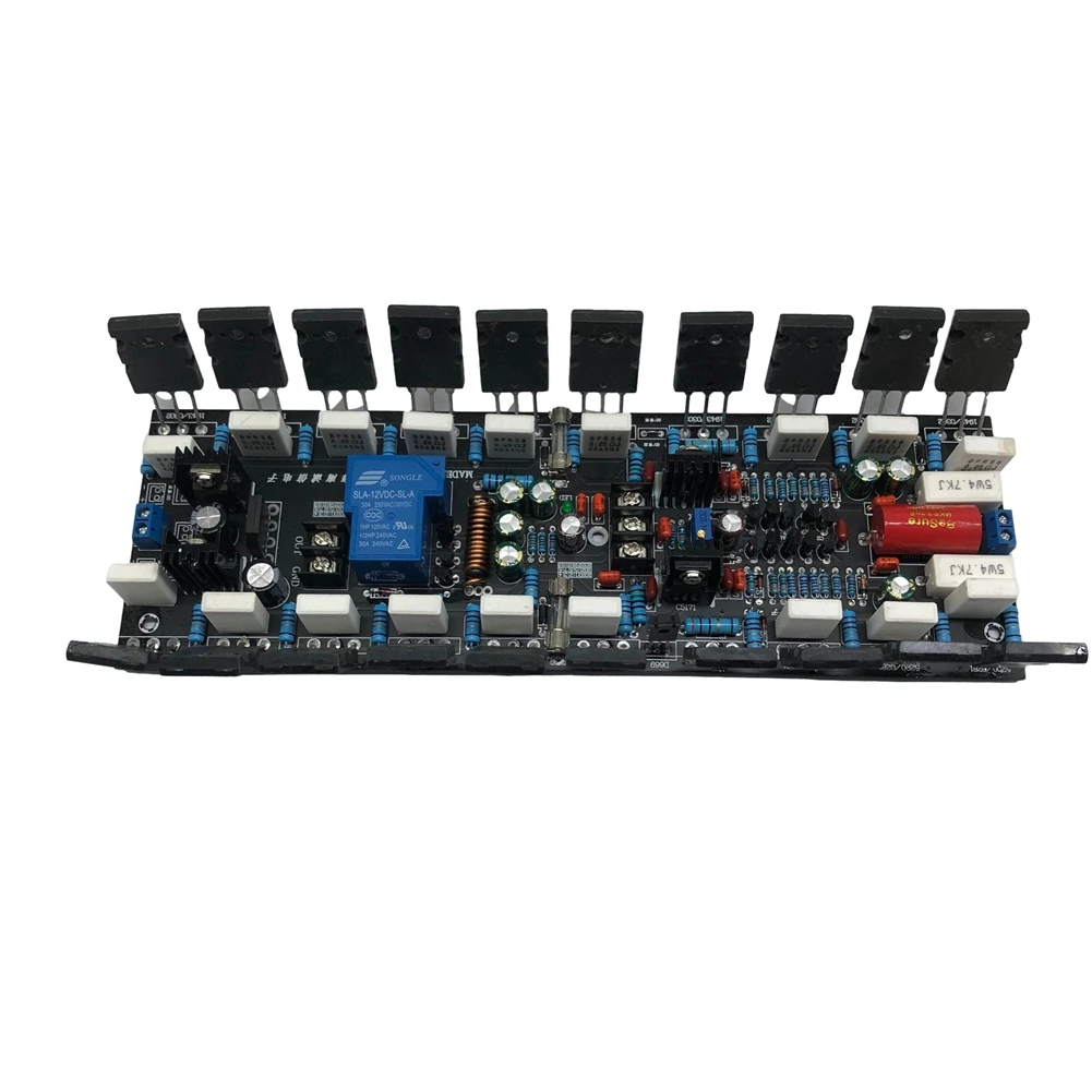 1000W High Power Mono Channel Amplifier Board Professional Stage AMP_OFSS