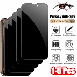 Universal Anti - Spy Privacy Screen Protector - Premium Tempered Glass Protection - Galaxy S20 FE
