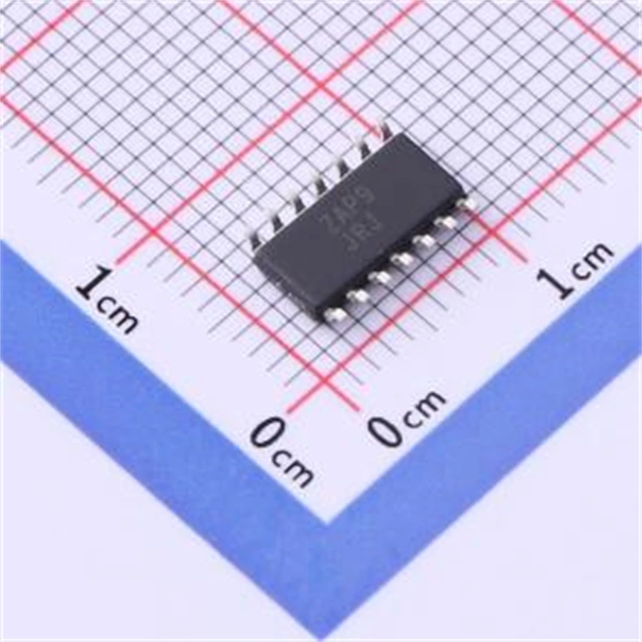 MAX13089EESD+T