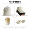 SLECKTON Customized Logo Baseball Hat for Kids and Adult Family Caps Logo Print Summer Sun Hat Outdoor Activity Wholesale Gorros 2