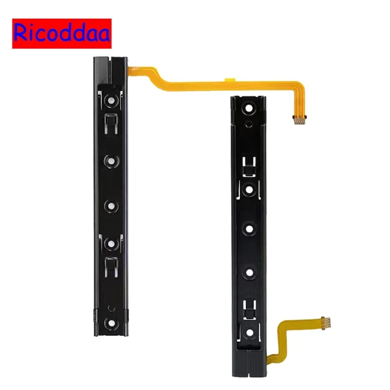 

Replacement LR Slide Left Right Slider Rail with SL SR Flex Cable For Nintend Switch NS Joy-Con JoyCon Controller