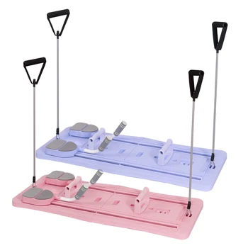 Foldable 4-in-1 Pilates Board 1