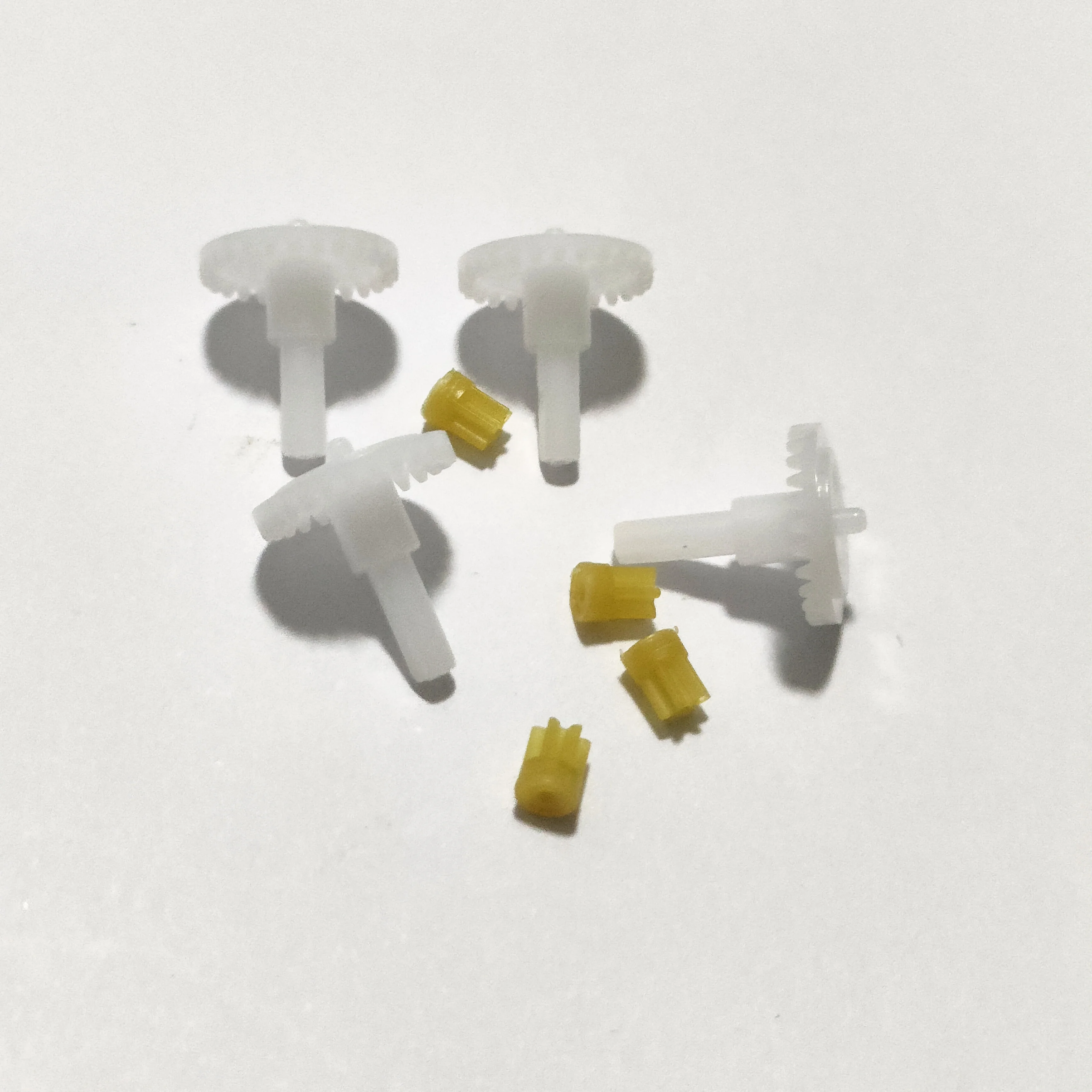 

Новые запасные части для мини-дрона S128, аксессуары для шестеренок мотора