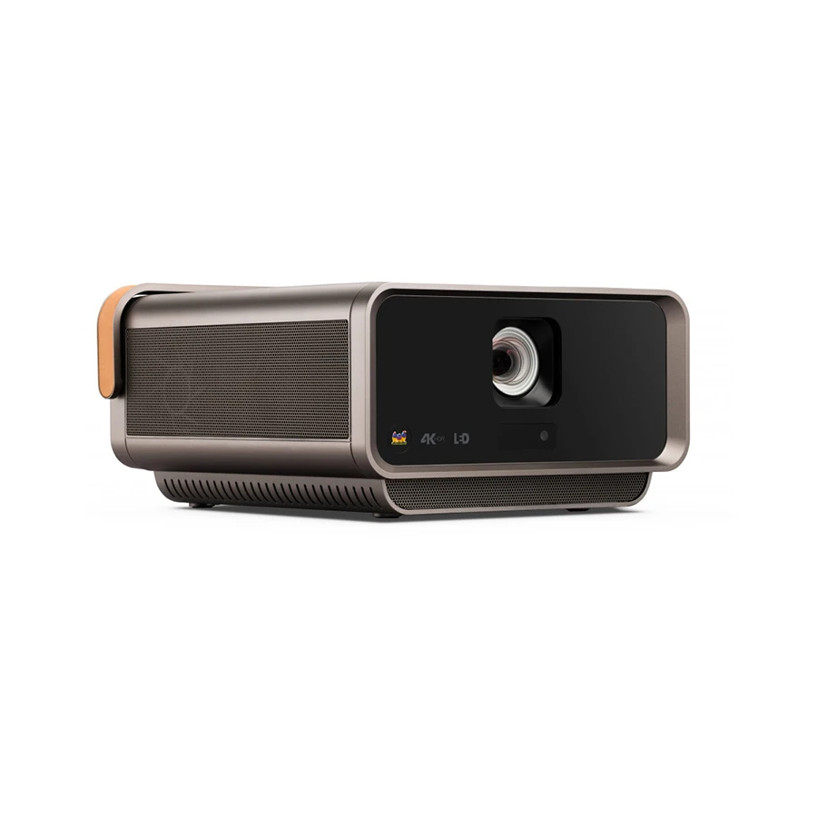 Short Throw Smart Portable LED Projector
