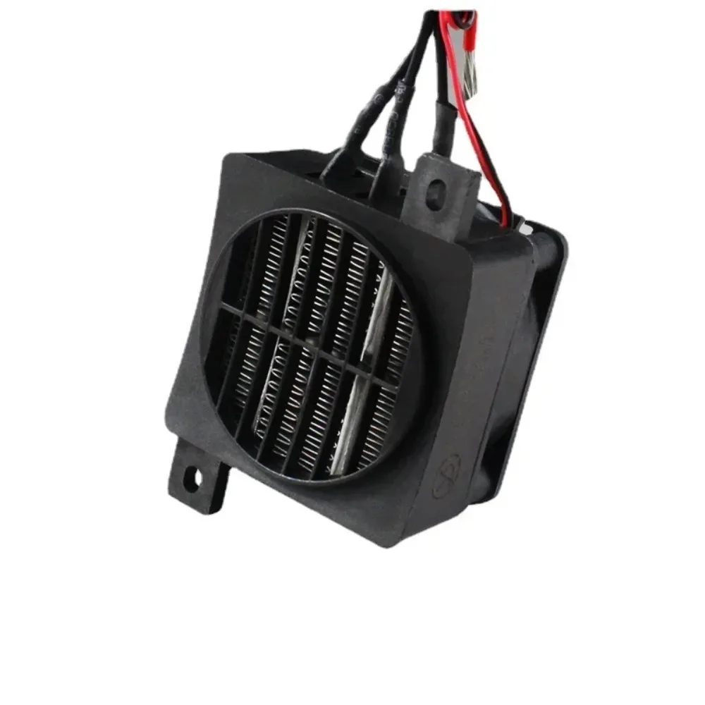 Рисунок 2 - Воздушный Нагреватель с термостатом