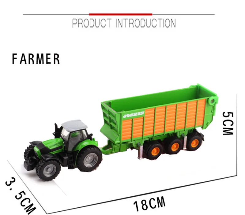 ミニカー PLANIER TRACTOR MICHIGAN SIKU ミニカー PLANIER TRACTOR MICHIGAN SIKU Rare Vintage Siku 326