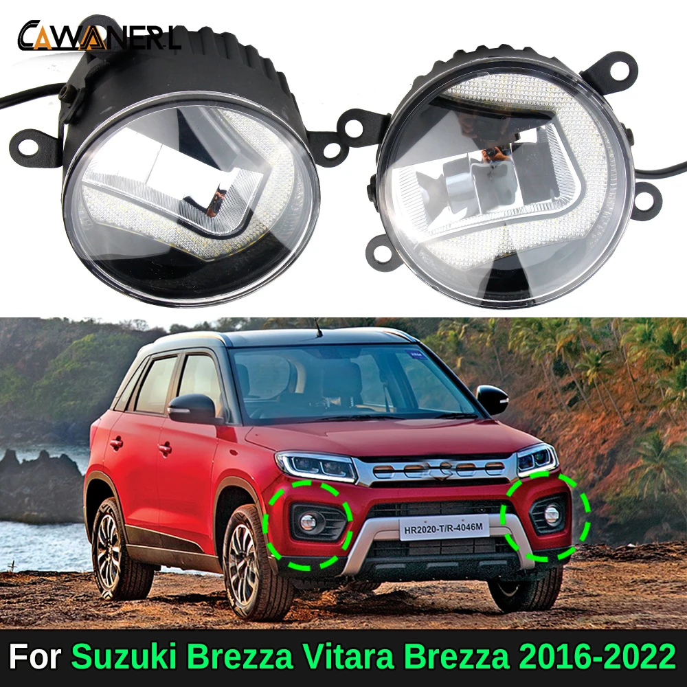 conjunto-de-lampada-de-nevoeiro-de-aluminio-para-carro-led-direito-e-esquerdo-luz-diurna-suzuki-brezza-vitara-brezza-2016-2022-2in-1