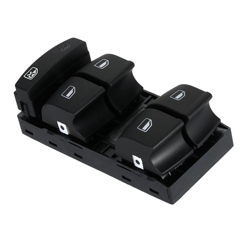 

Главный дверной переключатель Power Window для Audi A6 A6LC6 Q7 Quattro