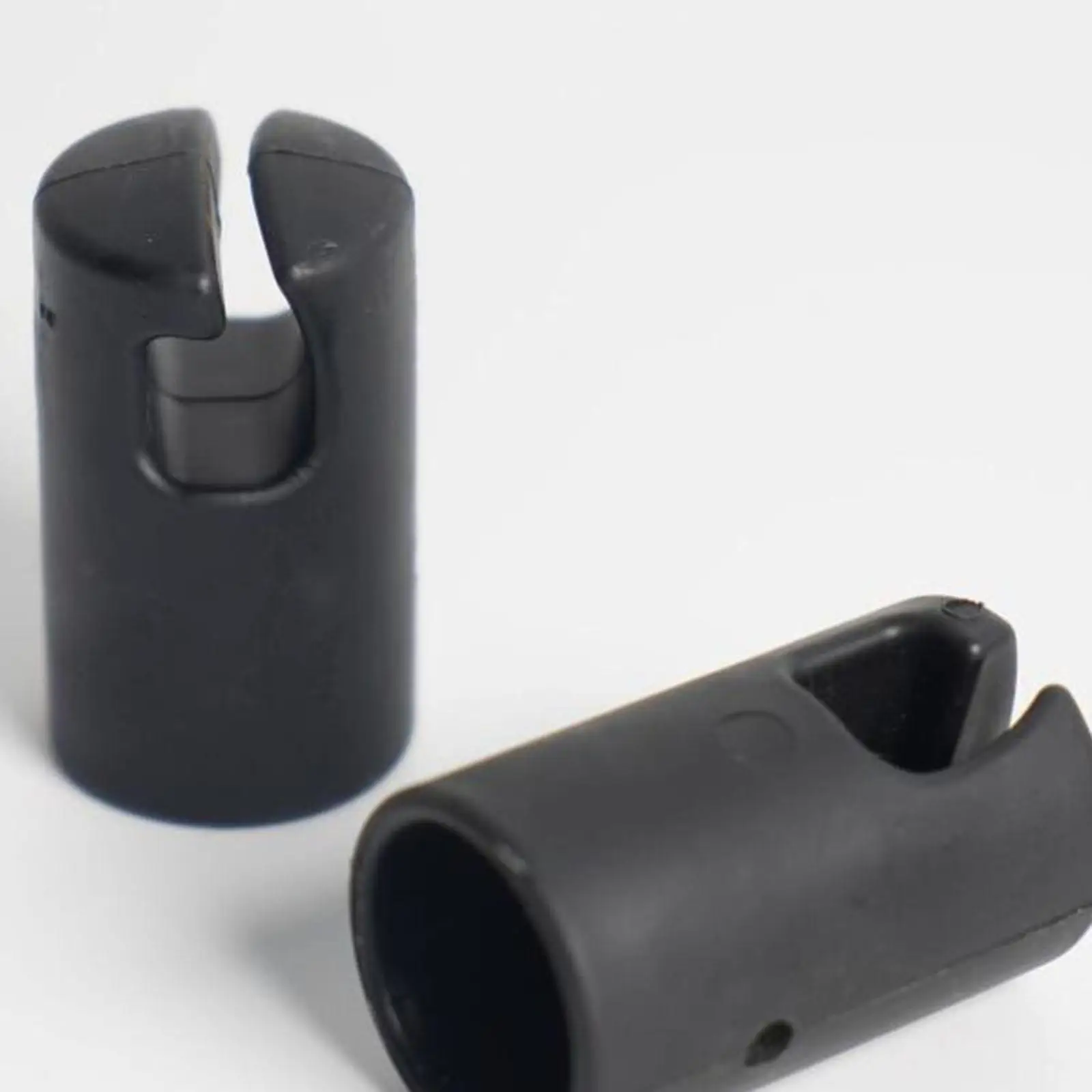 Trampoline end cap Trampoline Enclosure Pole Covers Trampoline Net Pole Top Holder Repair Replacement Caps for Park Outside Home