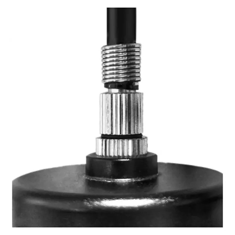 Airbrush Hose with 1/8’’ Fittings Sturdy Construction Tube Accessories Easy to Attach for Air Compressor Spray Pen Airbrush Kits 4