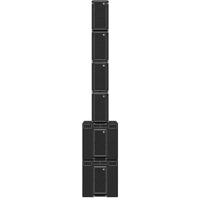 Box Line Array 5 Inch: Real-World Performance, Setup, and Suitability ...