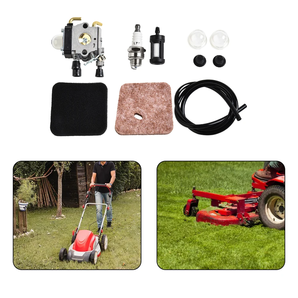 

Карбюратор для Stihl BG72 BG75 HS80 FS85 FS80 FC75 FC85 FC85 FS75