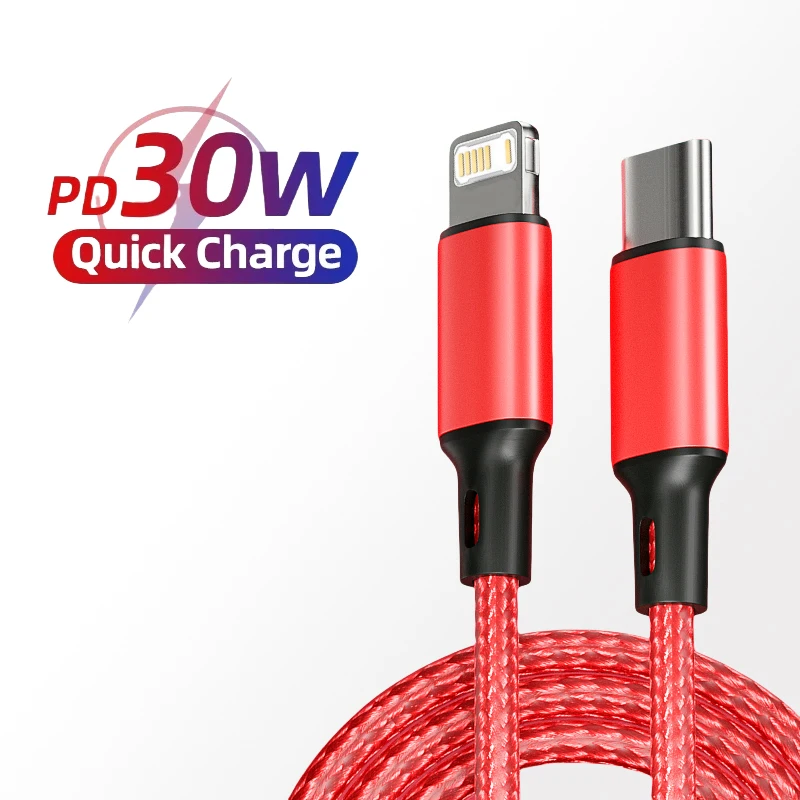 Cavo di ricarica USB-C - KIWI Vapor - Smoke and House