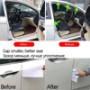 Car Door Edge Rubber Seal Strips Universal B Type Engine Trunk Cover Sealing Strip Noise Insulation for Auto Sealants Accessori 2