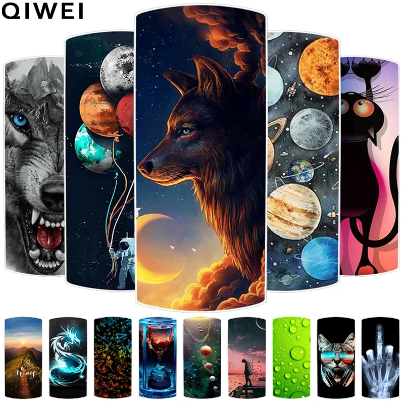 Per Nokia 105 2G 2023 Custodia Per Animali Cover In Silicone Morbido Verniciato Per Nokia105 2G 2023 Custodie Per Telefono Per Nokia105 2G Tpu Coque C