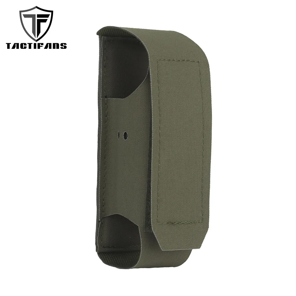 TacticalTQPouchTourniquetAnemometerFlashlightFlashbangHolder