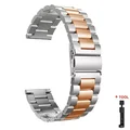 Sliver Rose Gold