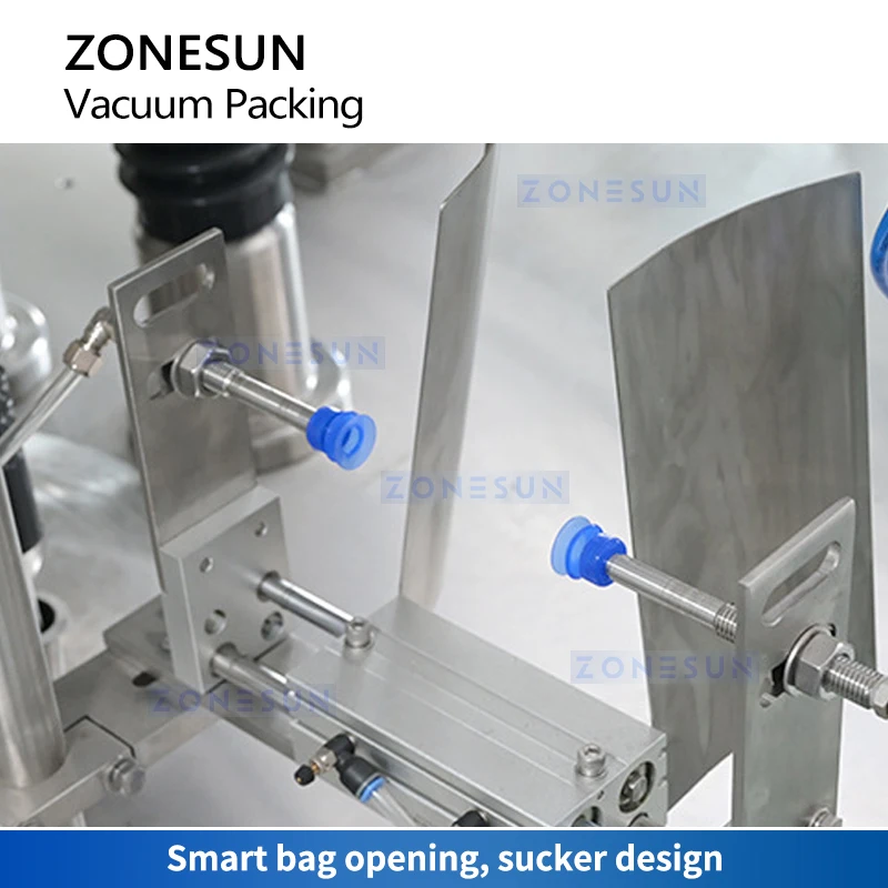 Рисунок 4 - ZONESUN автоматическое оборудование