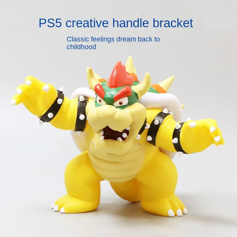 New Super Mario Ps5 Handle Bracket Suitable For Nintendo Handle