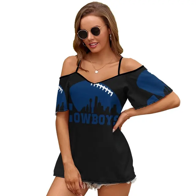 sexy dallas cowboy shirts