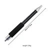 1PC Hookah Shisha Cachimbas Water Pipe Smoking Accessories Ice Gel Tube Narguile with Sponge Cool Hose Handle Chicha Vattenpipa 5