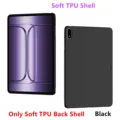 Only TPU Shell Black