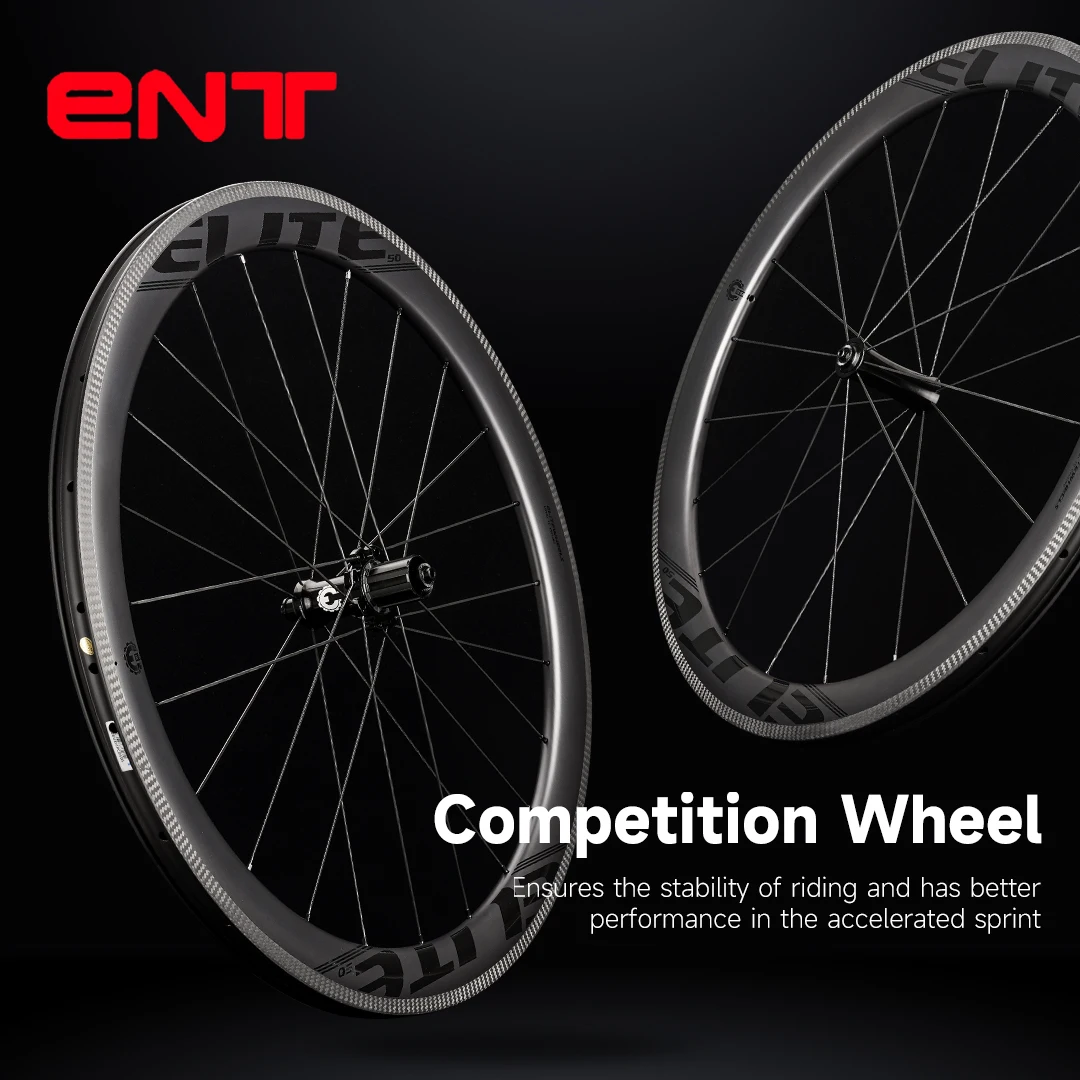 Колеса ELITEWHEELS 700c Дорожные Углеродные колеса UD Отделка UCI Качество углеродного обода бескамерные готовые столбы ниппель 1423 спицы гоночная колесная установка (art.: 7ae28ef69) - 7ae28ef69