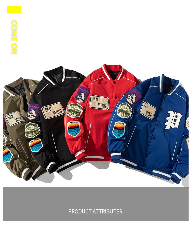 Lightweight Bomber jacket - true deals club
