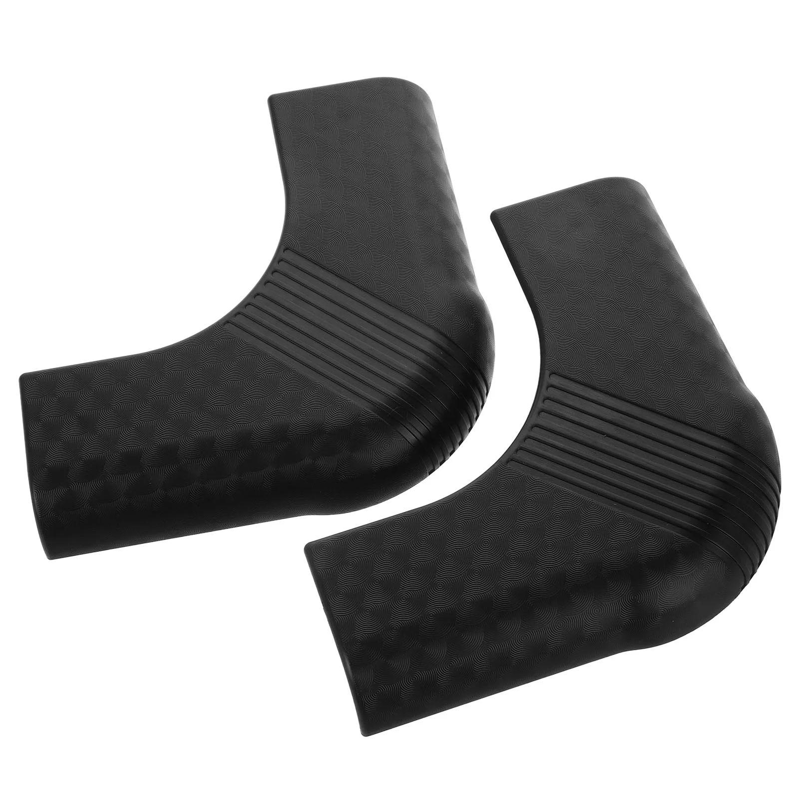 2 Pcs Durable Nylon Corner Protectors Billiard Table Guard Desk Corner Cover Snooker Balls Accessories Pool Table Hardware