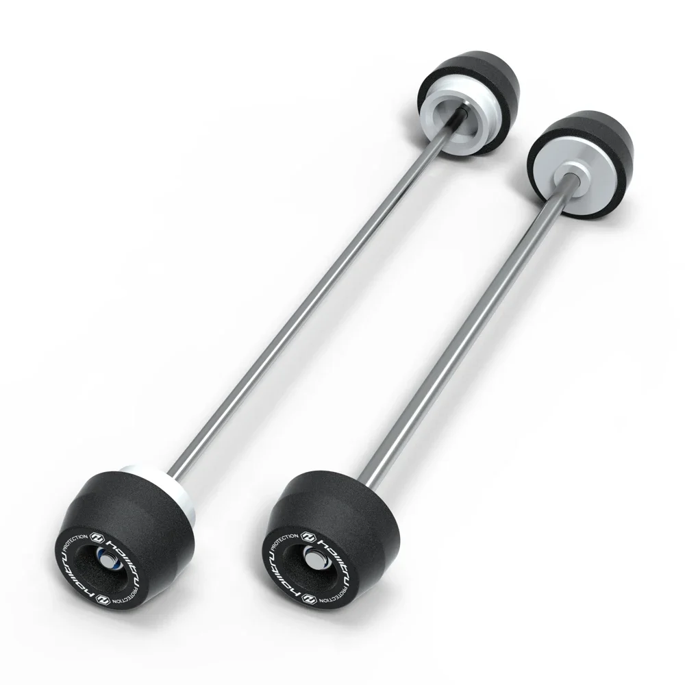 

For Honda CB750 2023 Front Rear Wheel Axle Fork Crash Slider CB 750 Motorcycle Accessories Stand Screw Swingarm Spools