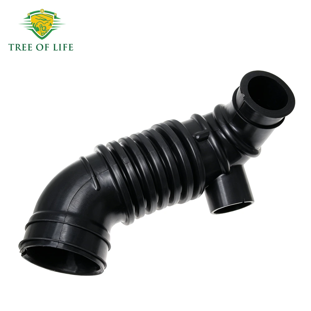 마쓰다 BT-50 3.0L T-디젤 2006 2007 2008 2009 2010 2011 WE01-13-220 WE0113220B WE0113220 용 새 에어 클리너 흡입 호스