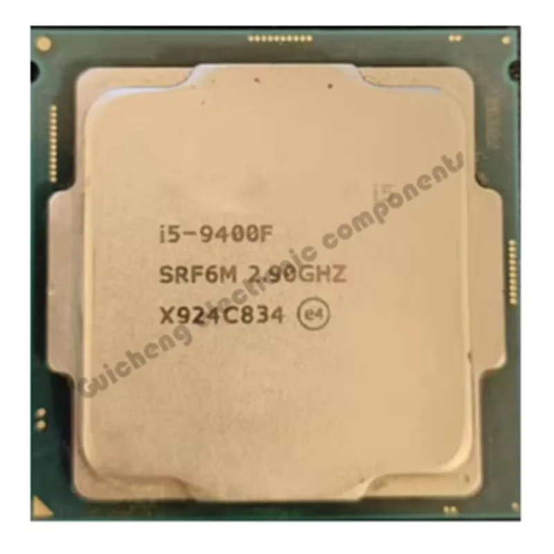 動作確認済み　CPU Intel Core i5-9600KF Intel Core i5-9600KF Desktop Processor 6 Cores Up to 4.6 GHz