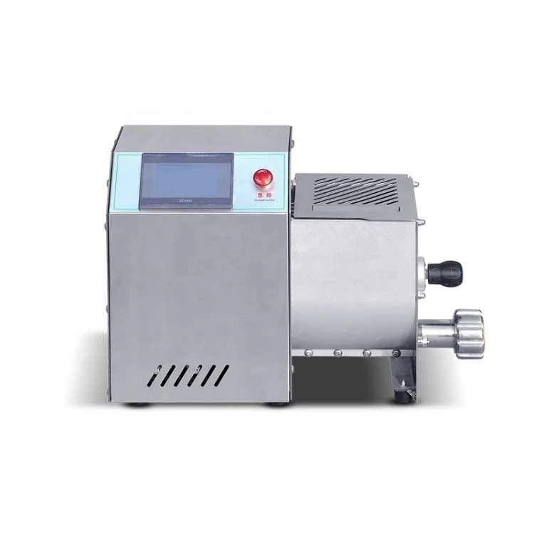 JUYOU Macaroni Pasta Making Machine 3