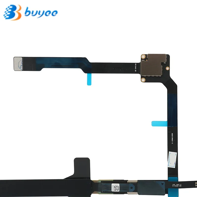Original A2141 Touch Bar Macbook Pro 16" A2141 Touchbar With Cable Year macbook pro touch bar