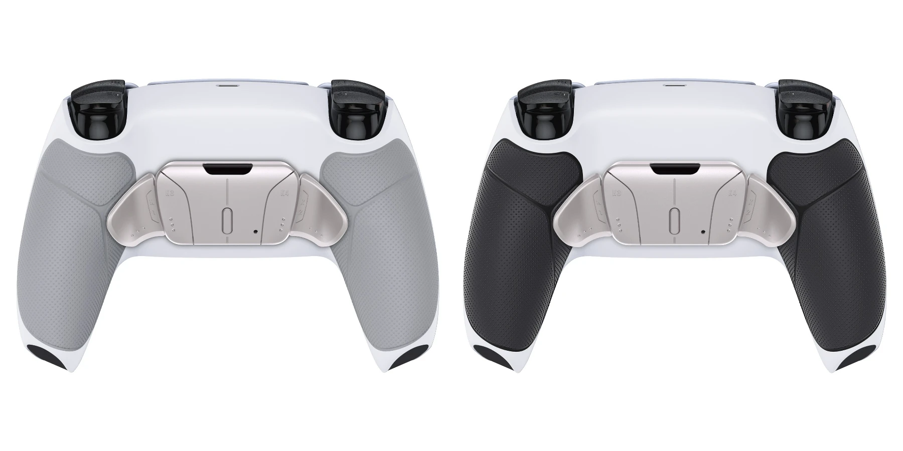 kit de remap pour manette version carte de mise niveau et coque boutons