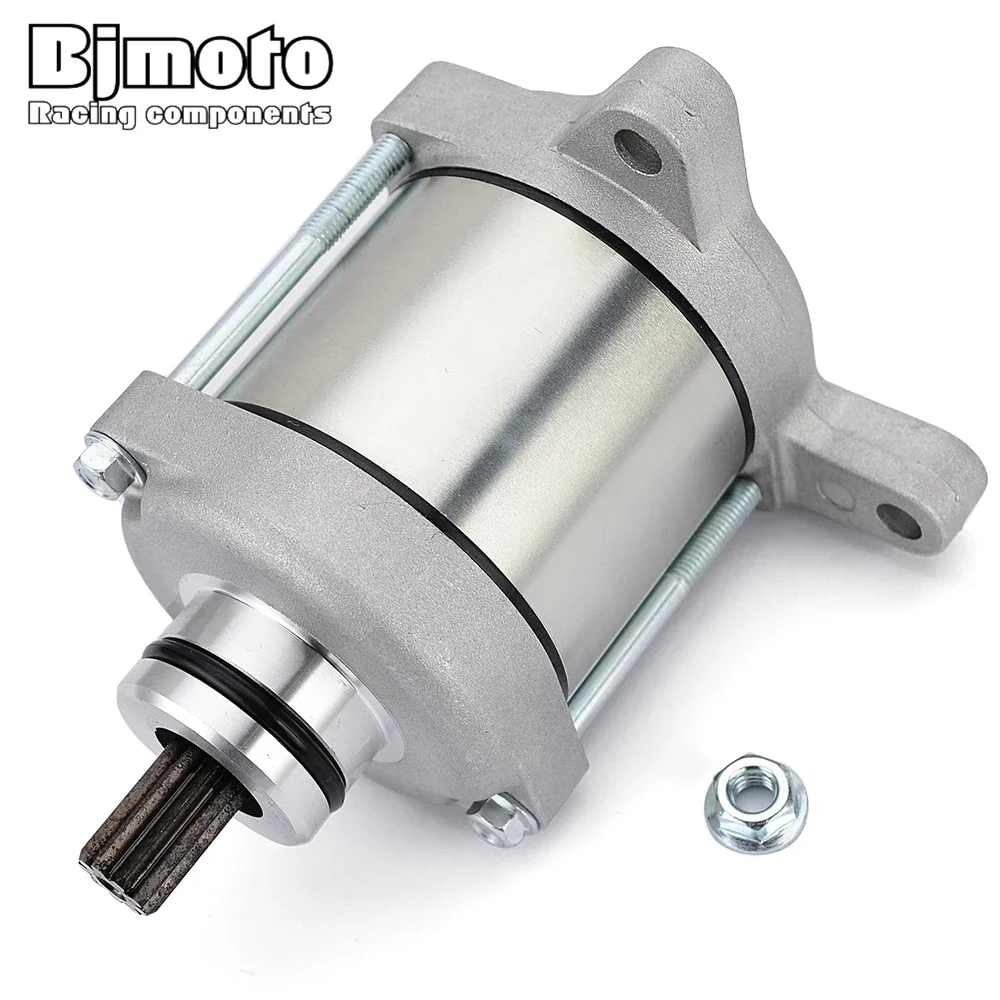 

Стартер мотоцикла для Honda CRF450 CRF450R CRF450RX CRF 450 450R 450RX 450 RWE Enduro CRF450RWE 2019-2022 31200-MKE-A71