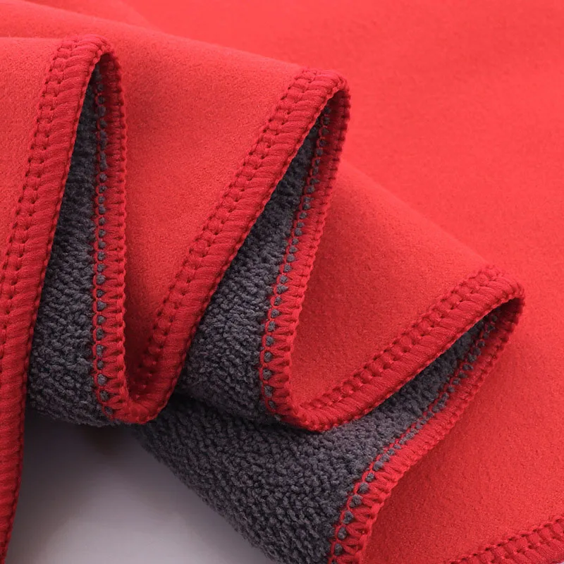 Car Interior Cleaning Soft Brush Car Wash Towel Microfiber Cleaning Rag Cloth for Honda Mugen Power Honda Civic Accord CRV Jazz 3