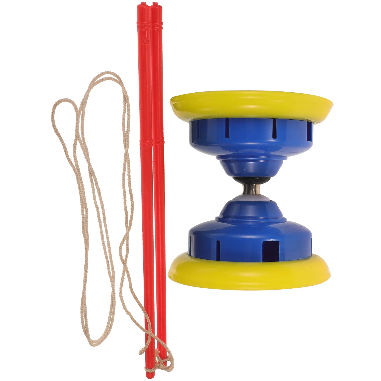 

Защитная и противоударная пластиковая китайская игрушка для детей, наружный Игровой Набор Для Жонглирования