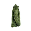 Tactcial Russia Uniform Jacket Outdoor Spring and Autumn Coat Rainproof Soft Shell Green Camouflage Assault Suit Mens Jacket 4