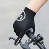 Cycling Gloves Full Finger for MTB and Road Bike Racing,Men&Women Spring Summer Thin Viscose Driving Breathable Antiskid Gloves 6